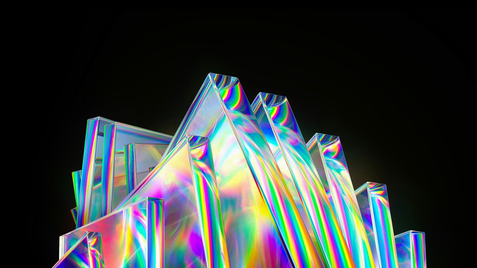Stock contributor architectural asset queued for metadata generation